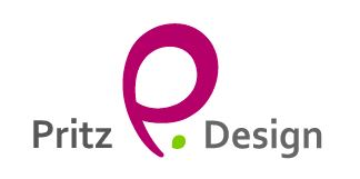 Pritz Design Logo